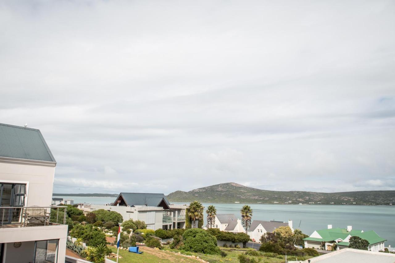 Emerald View, Langebaan Bagian luar foto