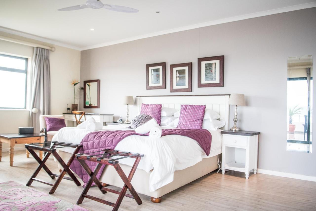 Emerald View, Langebaan Bagian luar foto