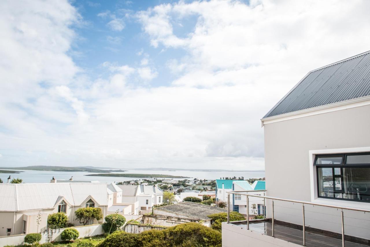 Emerald View, Langebaan Bagian luar foto