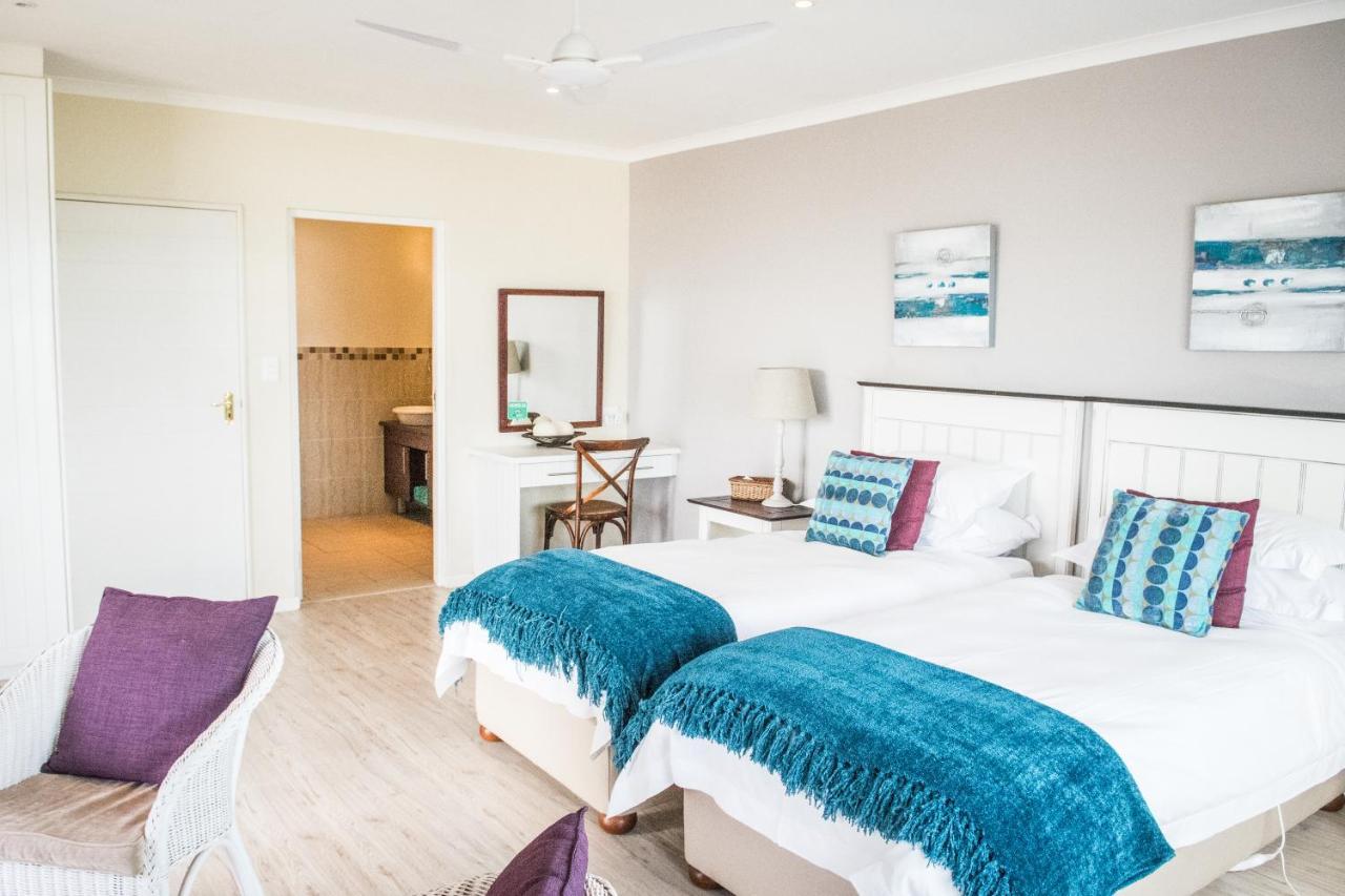 Emerald View, Langebaan Bagian luar foto
