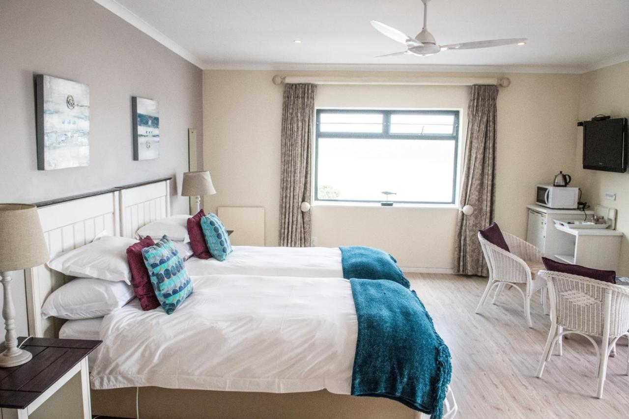 Emerald View, Langebaan Bagian luar foto