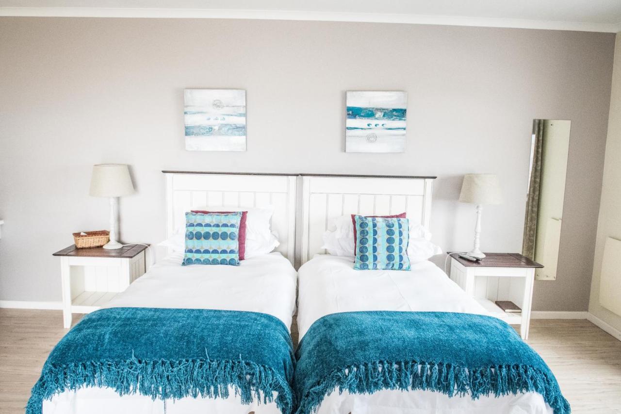 Emerald View, Langebaan Bagian luar foto