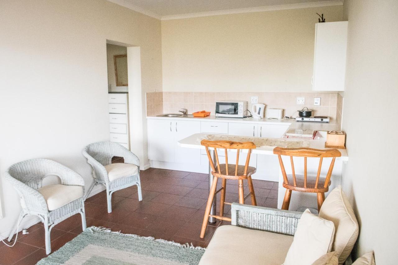 Emerald View, Langebaan Bagian luar foto