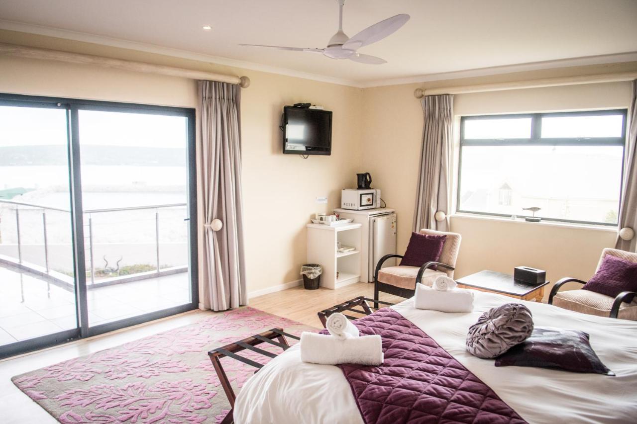Emerald View, Langebaan Bagian luar foto