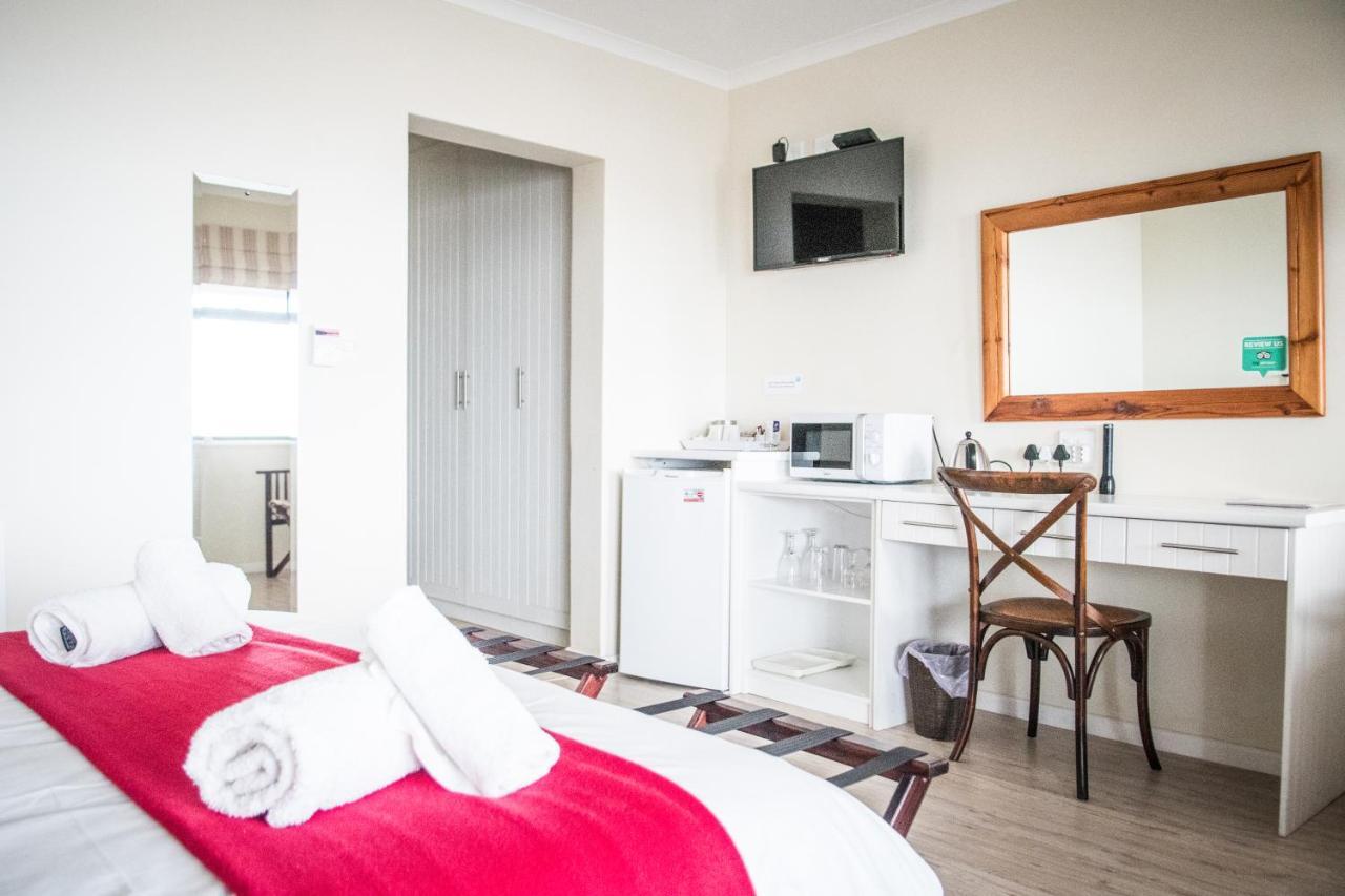 Emerald View, Langebaan Bagian luar foto