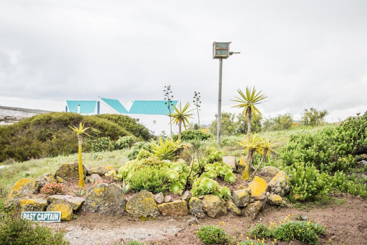 Emerald View, Langebaan Bagian luar foto
