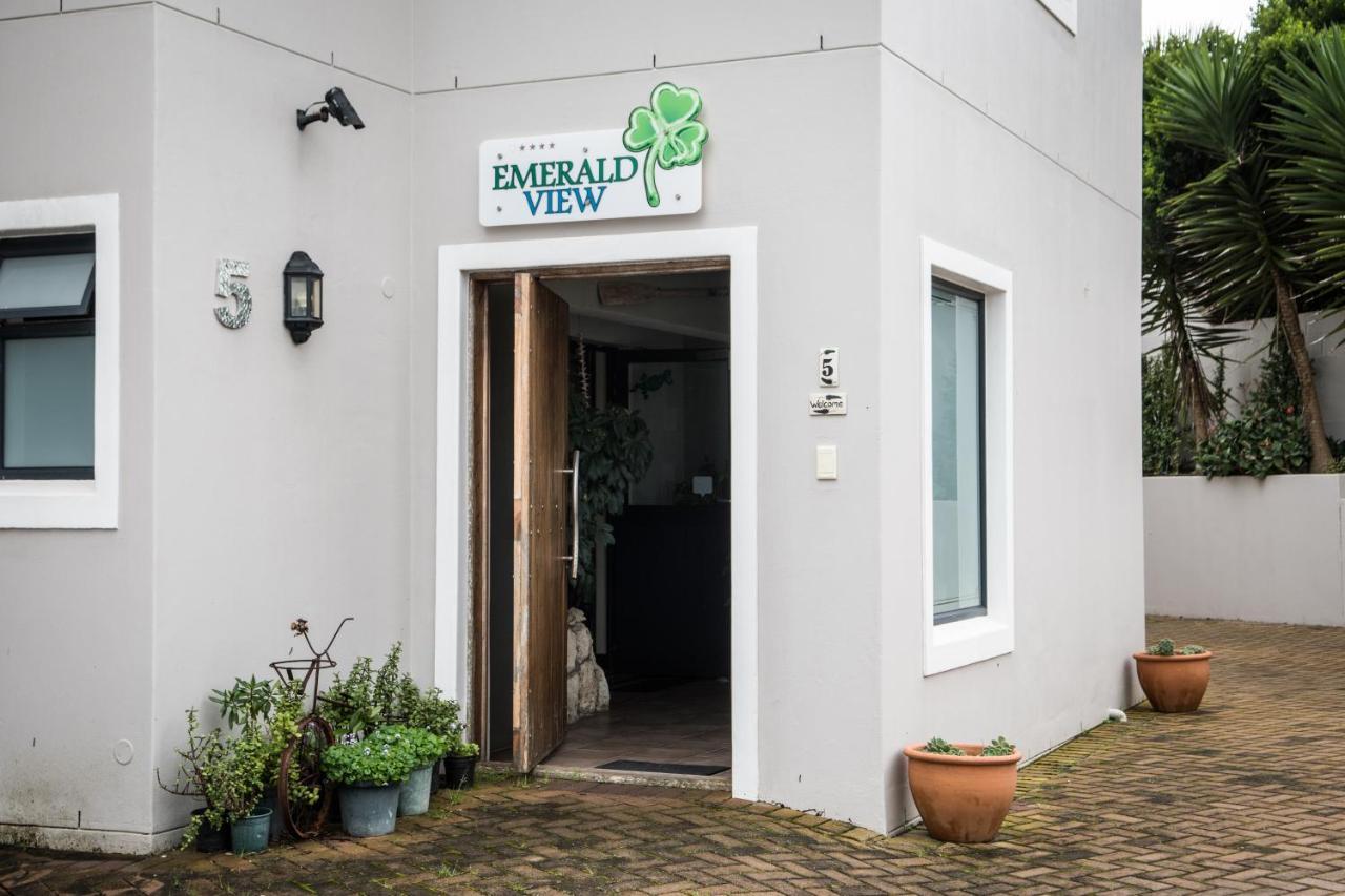 Emerald View, Langebaan Bagian luar foto