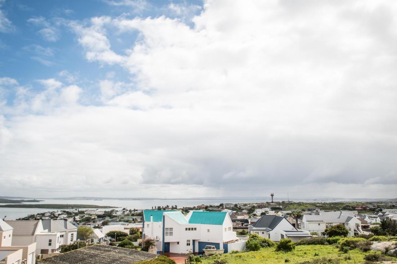 Emerald View, Langebaan Bagian luar foto