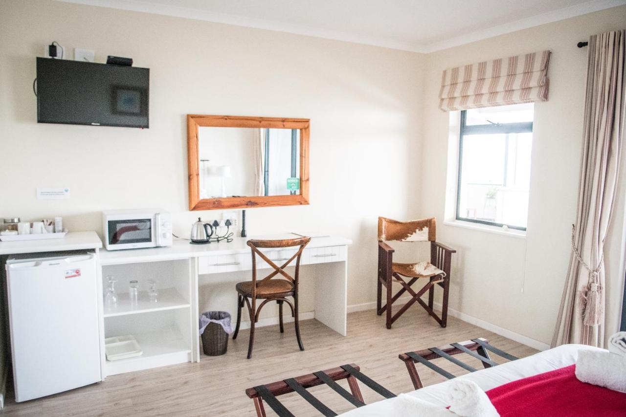 Emerald View, Langebaan Bagian luar foto